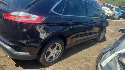 ford edge 2l