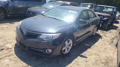 toyota camry 2 5l