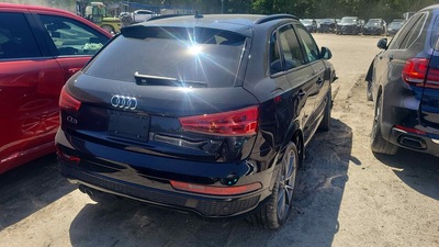 audi q3 2l