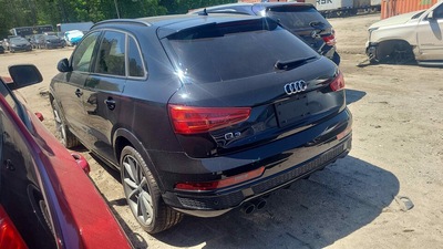 audi q3 2l