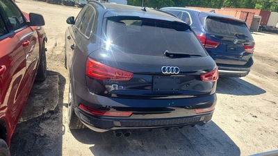 audi q3 2l