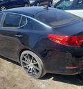 kia optima 2 4l