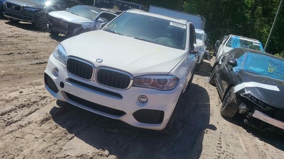 bmw x5 3l