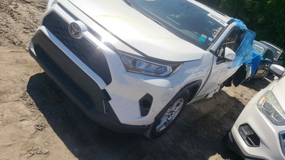 toyota rav4 2 5l