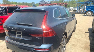 volvo xc60 2l