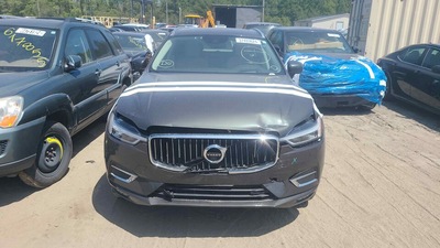 volvo xc60 2l