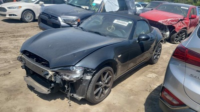 mazda mx 5 2l