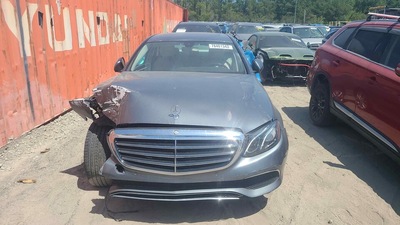 mercedes benz e class 2l