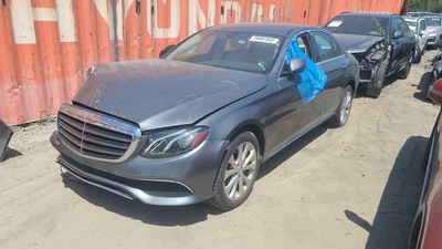 mercedes benz e class 2l