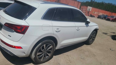 audi q5 2l