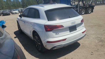 audi q5 2l