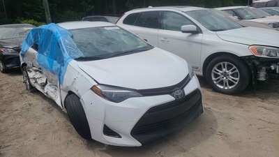 toyota corolla 1 8l