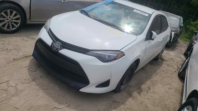 toyota corolla 1 8l