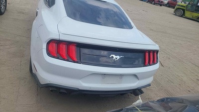 ford mustang 2 3l