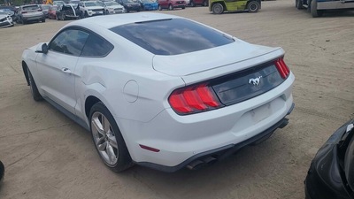 ford mustang 2 3l