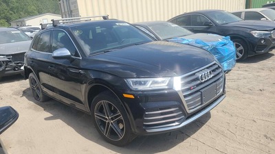 audi sq5 3l