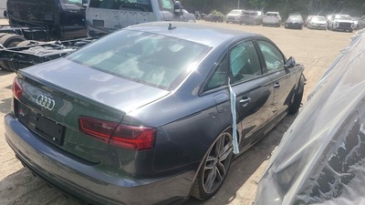 audi s6 4l