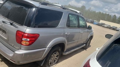 toyota sequoia 4 7l