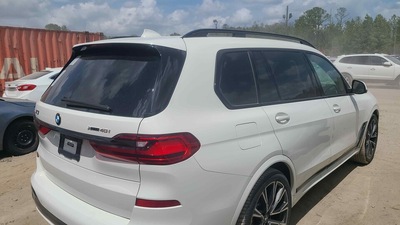 bmw x7 3l