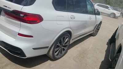 bmw x7 3l