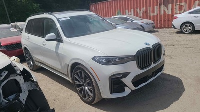 bmw x7 3l