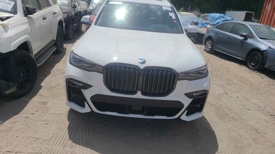 bmw x7 3l