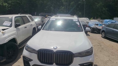 bmw x7 3l