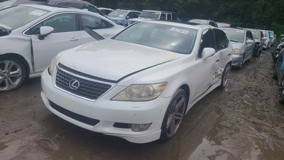 lexus ls 4 6l