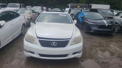 lexus ls 4 6l