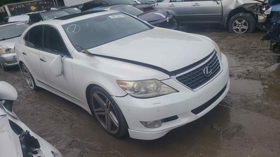 lexus ls 4 6l