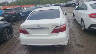 lexus ls 4 6l