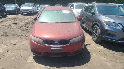 kia forte 2l