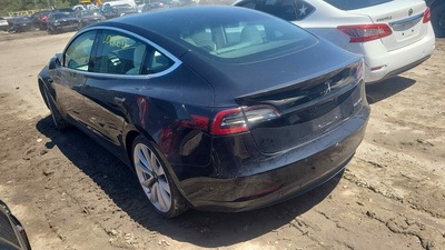 tesla model 3 0l