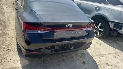 hyundai elantra 2l