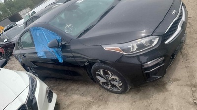 kia forte 2l