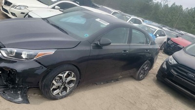 kia forte 2l