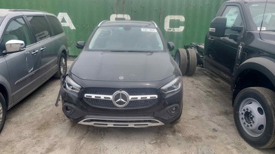 mercedes benz gla class 2l