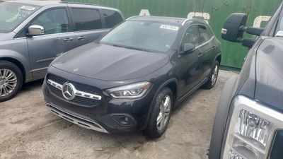 mercedes benz gla class 2l