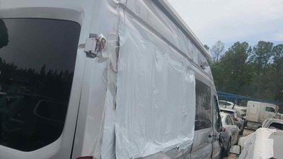 ford transit 3 5l