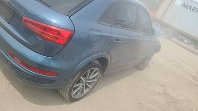 audi q3 2l