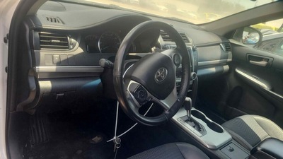 toyota camry 2 5l