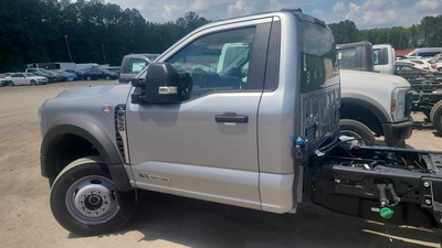 ford f 550 6 7l