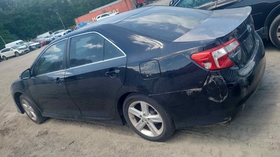 toyota camry 2 5l