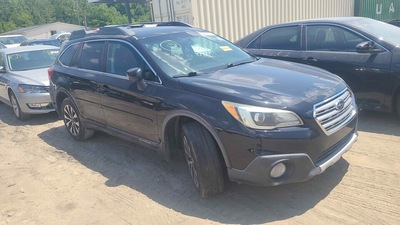 subaru outback 2 5l