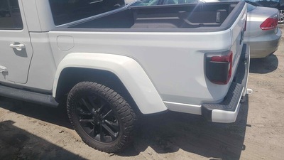 jeep gladiator 3 6l