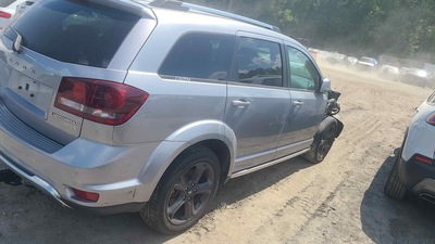 dodge journey 3 6l