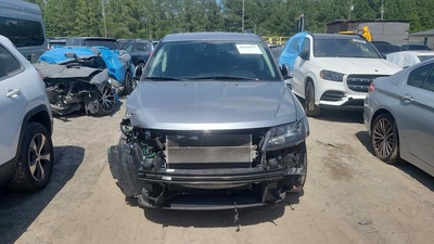 dodge journey 3 6l