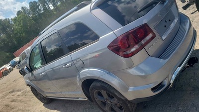 dodge journey 3 6l