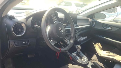 kia forte 2l