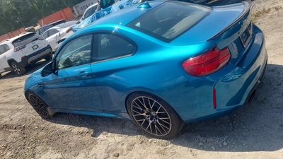 bmw m2 3l